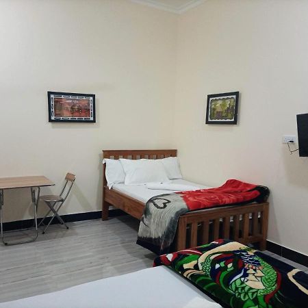 Chibuba Airport Accommodation Dar es Salaam Exteriör bild