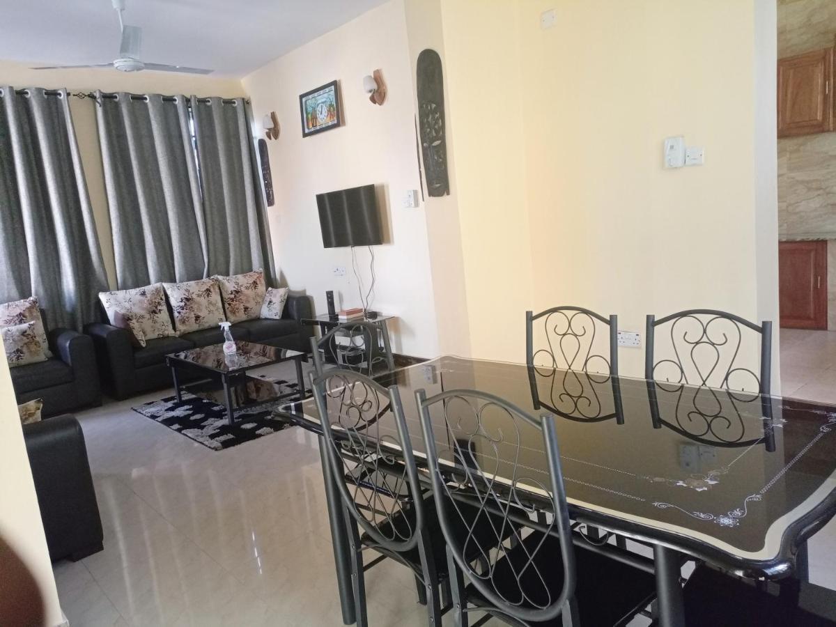 Chibuba Airport Accommodation Dar es Salaam Exteriör bild