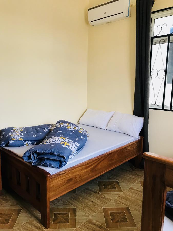 Chibuba Airport Accommodation Dar es Salaam Exteriör bild