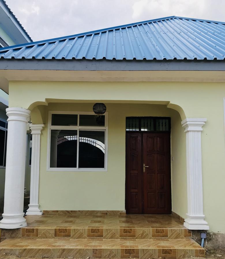 Chibuba Airport Accommodation Dar es Salaam Exteriör bild